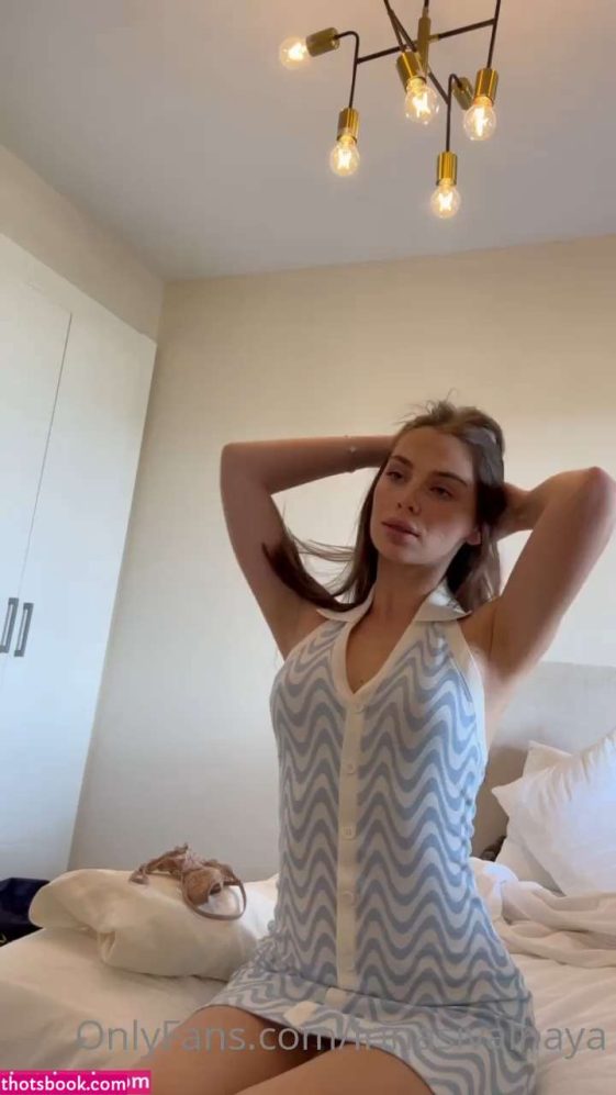 Irina Sivalnaya OnlyFans Video 4 Nude Leak Famous Internet Girls