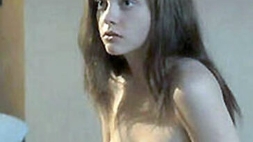 Christina Ricci Nude Scenes & Porn Video & Sexy Pics