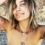 Paris Jackson Nude Photos, Porn and Nip Slip [2021]