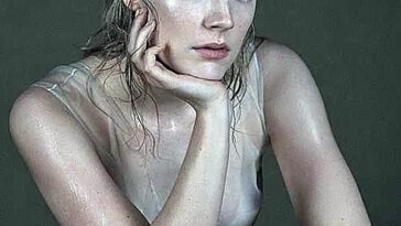 Saoirse Ronan Nude LEAKED Pics & Porn [2021 LEAK]