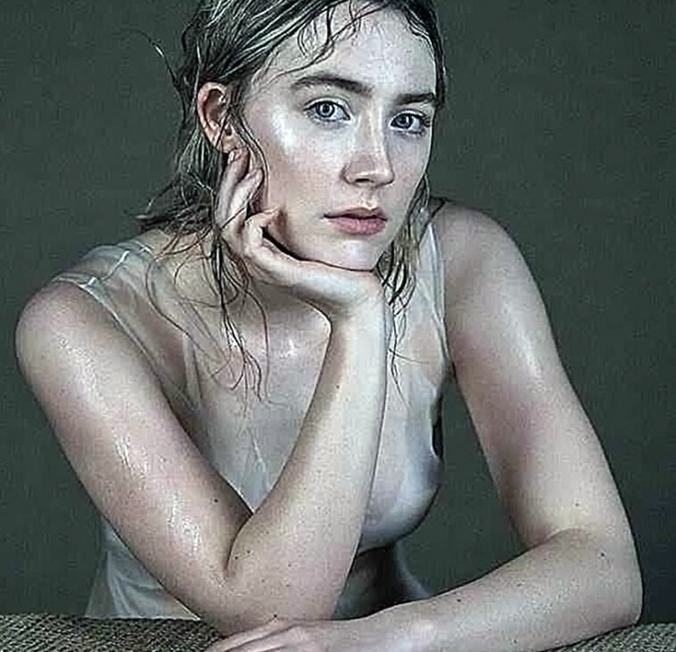 Saoirse Ronan Nude LEAKED Pics & Porn [2021 LEAK]