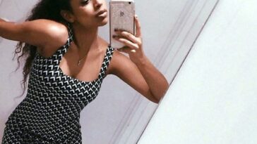 Liza Koshy Nude & Sexy (56 Private Photos and Video)