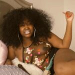 CupcakKe Nude Pics & Deepthroat Porn