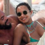 Lais Ribeiro Boyfriend Joakim Noah Is Ugly As Fuck!