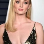 Sophie Turner Nude & Sexy – Part 1 (234 Photos + Porn Video Leaked Online) [2021]