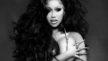 Cardi B Nude & Sexy – 2021 LEAKED ONLINE (309 Photos and Porn + Hot Videos)