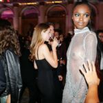 Leomie Anderson Nude & Sexy Photos