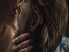 Doutzen Kroes - Nova Zembla Sex Scene