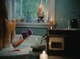 Jessica Paré Sex Scene