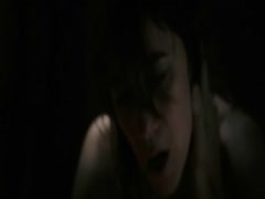 Charlotte Gainsbourg - Antichrizst Sex Scene