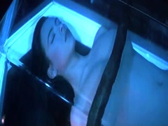 Mathilda May - Lifeforce Sex Scene