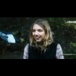 Elinor Crawley , Hannah Murray , Unknown Girls - Bridgend (2015) Sex Scene