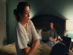 Ali Cobrin - American Reunion Sex Scene