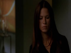 Rhona Mitra - Nip Tuck Sex Scene