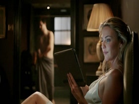 Miranda Raison - Spotless - S01E02 Sex Scene