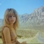 Pia Zadora - Butterfly Sex Scene