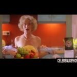 Scenes From Calendar Girls Sex Scene