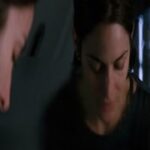 Carrie Anne Moss - Red Planet Sex Scene