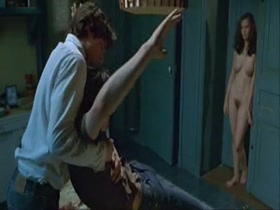 Eva Green Topless Blowjob Scene Sex Scene