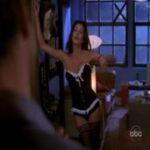 Teri Hatcher - Desperate Housewives Sex Scene