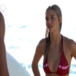 Samara Weaving - Home & Away Sex Scene