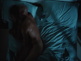 Sharon Leal - Addicted (2014) Sex Scene