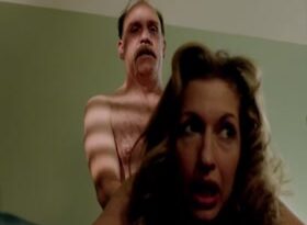 Alysia Reiner - Orange Is the New Black - S03E13 Sex Scene