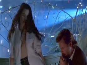 Mia Kirshner Sex Scene