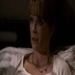 Lauren Holly - Final Storm Sex Scene