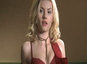 Elisha Cuthbert Girl Next Door Sex Scene