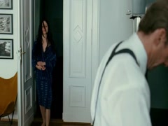 Kate Winslet - The Reader Sex Scene