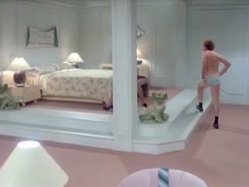 Kelly LeBrock Sex Scene