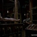 Billie Piper nude - Penny Dreadful S02E01 Sex Scene