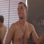 Diamondez Celebs - Starship Troopers Shower Scene Sex Scene