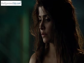 Shivani Ghai in Dominion s02e11 Sex Scene