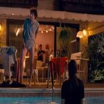 Kristen Stewart - Adventureland Sex Scene