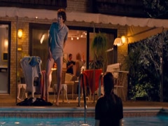 Kristen Stewart - Adventureland Sex Scene