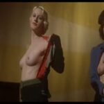 Kelly Reilly - Mrs Henderson presents (2005) Sex Scene