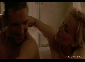 Kristin Scott Thomas Nude Scenes - HD Sex Scene