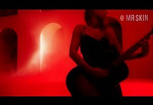 Halsey Compilation Sex Scene