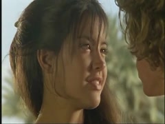 Phoebe Cates - The Paradise Sex Scene