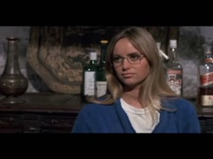 Susan George - Straw Dogs Sex Scene