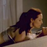 Tilda Swinton - Female Perversions Sex Scene