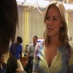 Kristanna Loken - The L Word Sex Scene