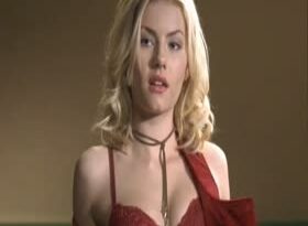 Elisha Cuthbert Sex Scene