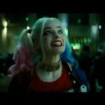 Margot Robbie as Harley Quinn Sex Scene