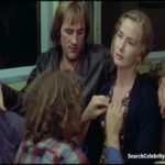 Brigitte Fossey - Going Places Sex Scene