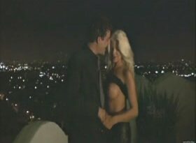 Victoria Silvstedt Ivansxtc(2000) DVD Extra 03 Sex Scene