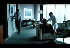 Riley Keough - Girlfriend Experience (2016) 8 Sex Scene