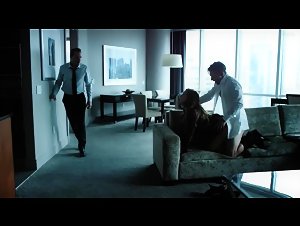 Riley Keough - Girlfriend Experience (2016) 8 Sex Scene